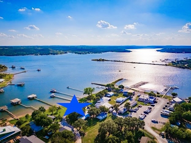 4713 Fox Hollow Road Possum Kingdom Lake TX 76450