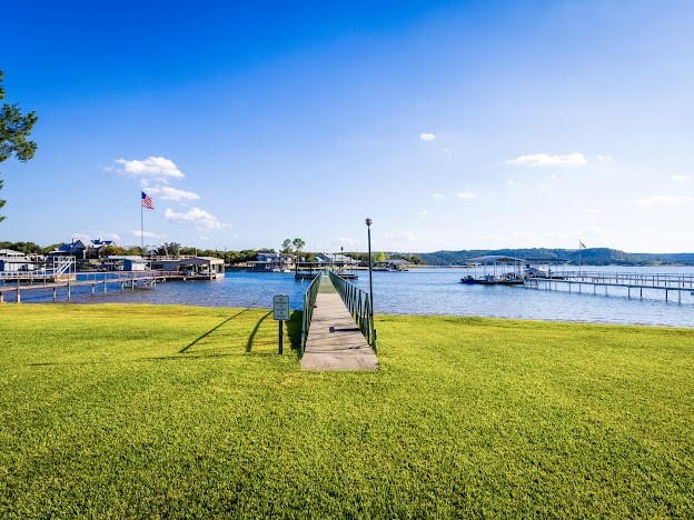 4713 Fox Hollow Road Possum Kingdom Lake TX 76450