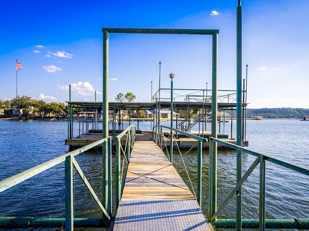 4713 Fox Hollow Road Possum Kingdom Lake TX 76450