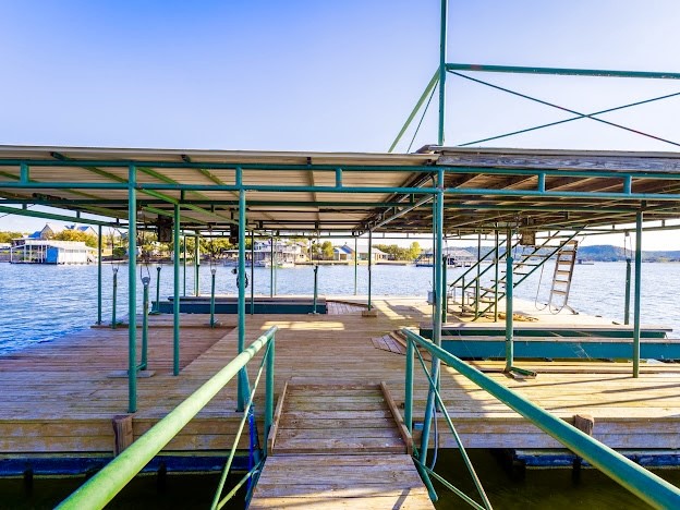 4713 Fox Hollow Road Possum Kingdom Lake TX 76450