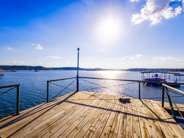 4713 Fox Hollow Road Possum Kingdom Lake TX 76450