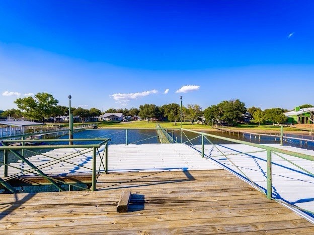 4713 Fox Hollow Road Possum Kingdom Lake TX 76450