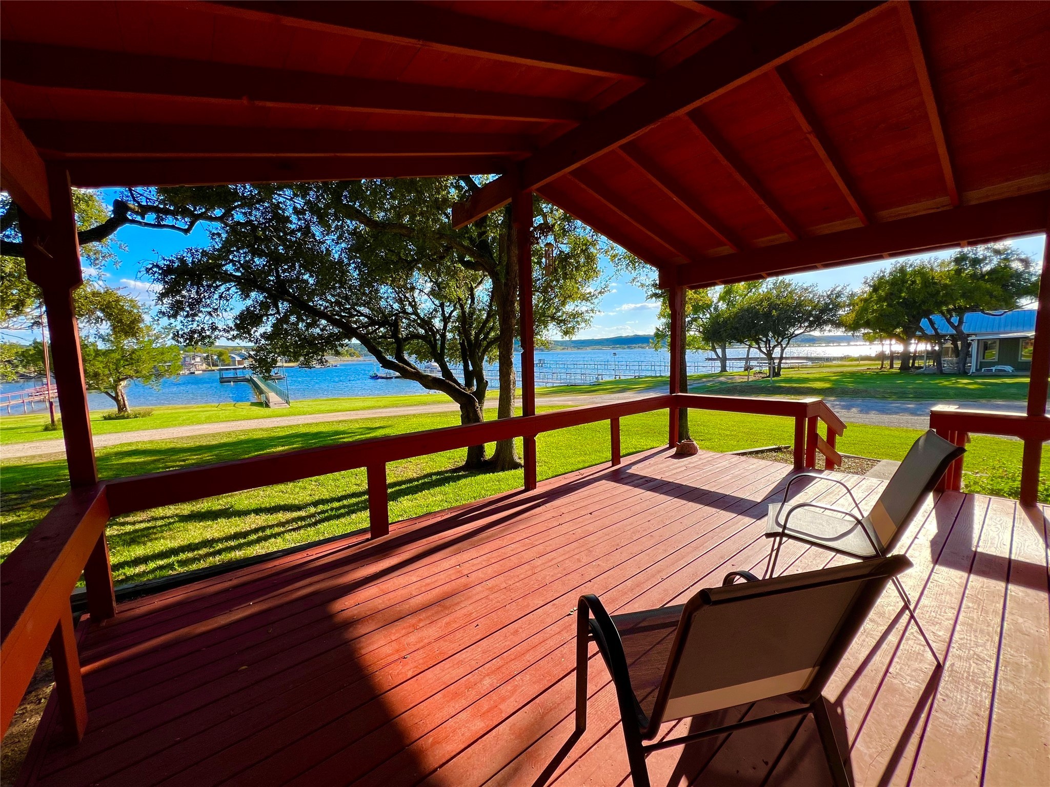 4713 Fox Hollow Road Possum Kingdom Lake TX 76450