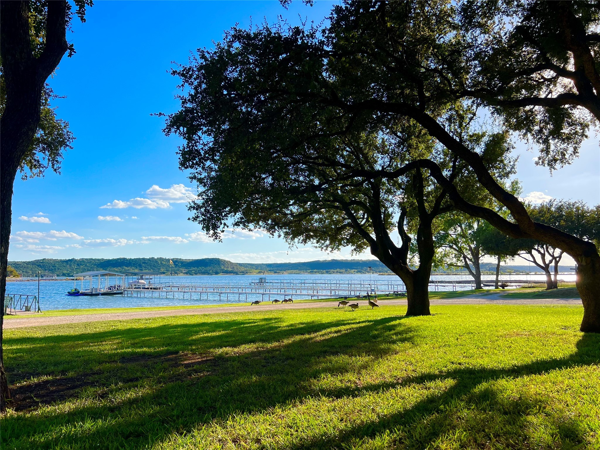 4713 Fox Hollow Road Possum Kingdom Lake TX 76450