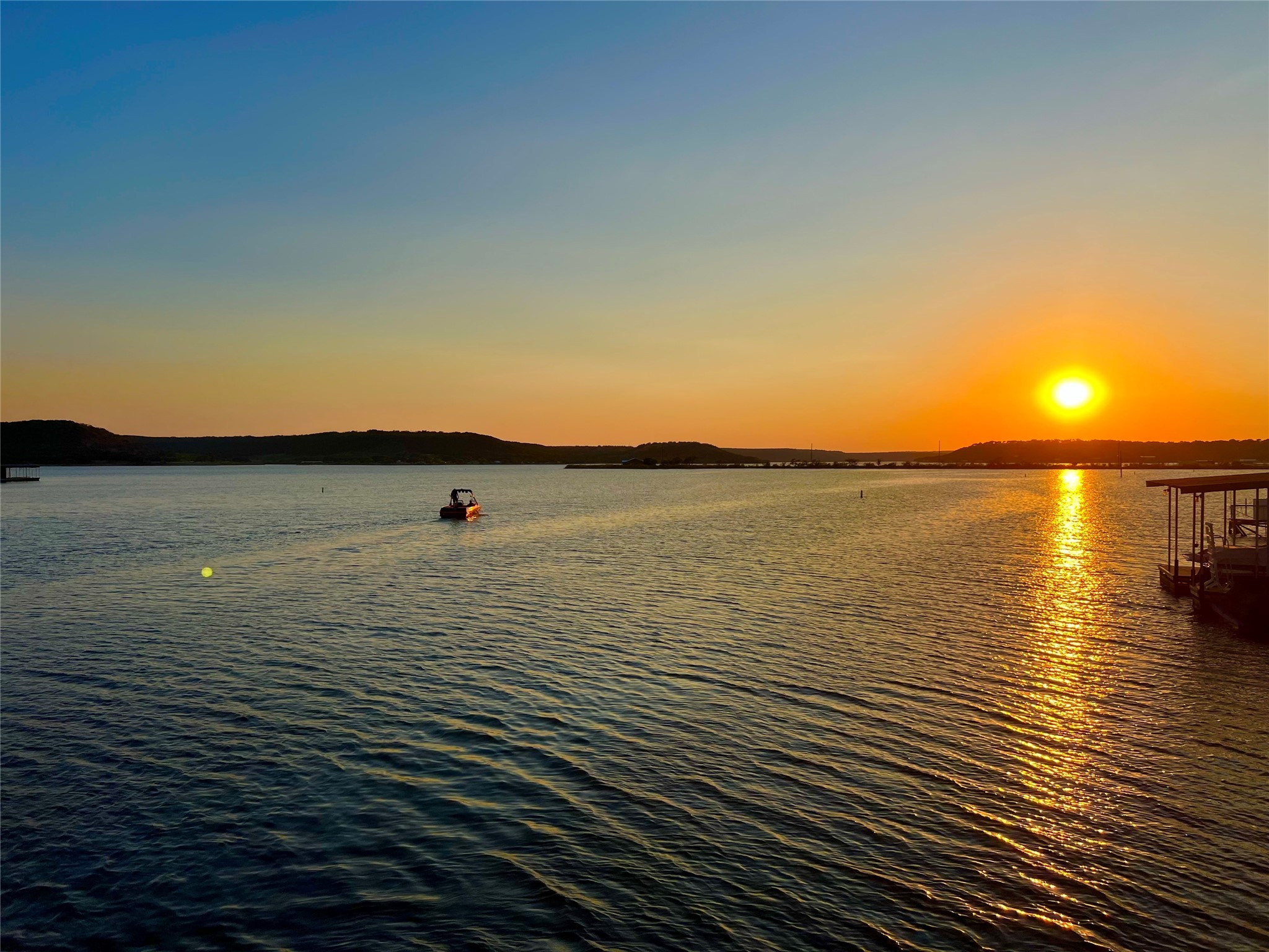 4713 Fox Hollow Road Possum Kingdom Lake TX 76450
