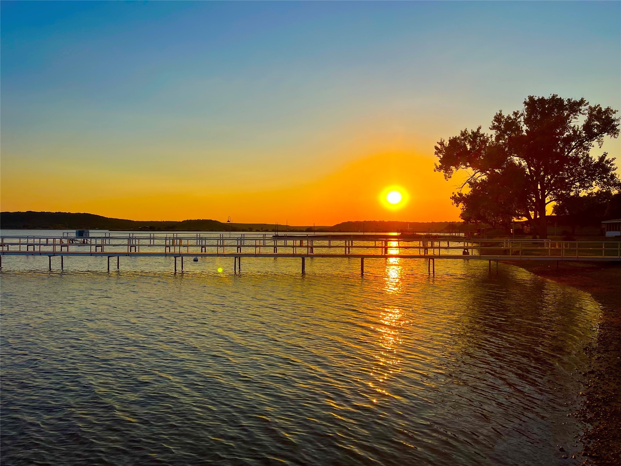 4713 Fox Hollow Road Possum Kingdom Lake TX 76450
