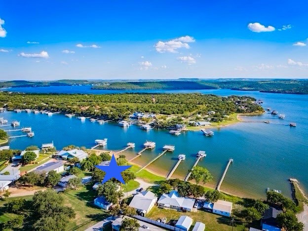4713 Fox Hollow Road Possum Kingdom Lake TX 76450