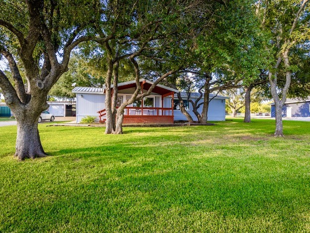 4713 Fox Hollow Road Possum Kingdom Lake TX 76450