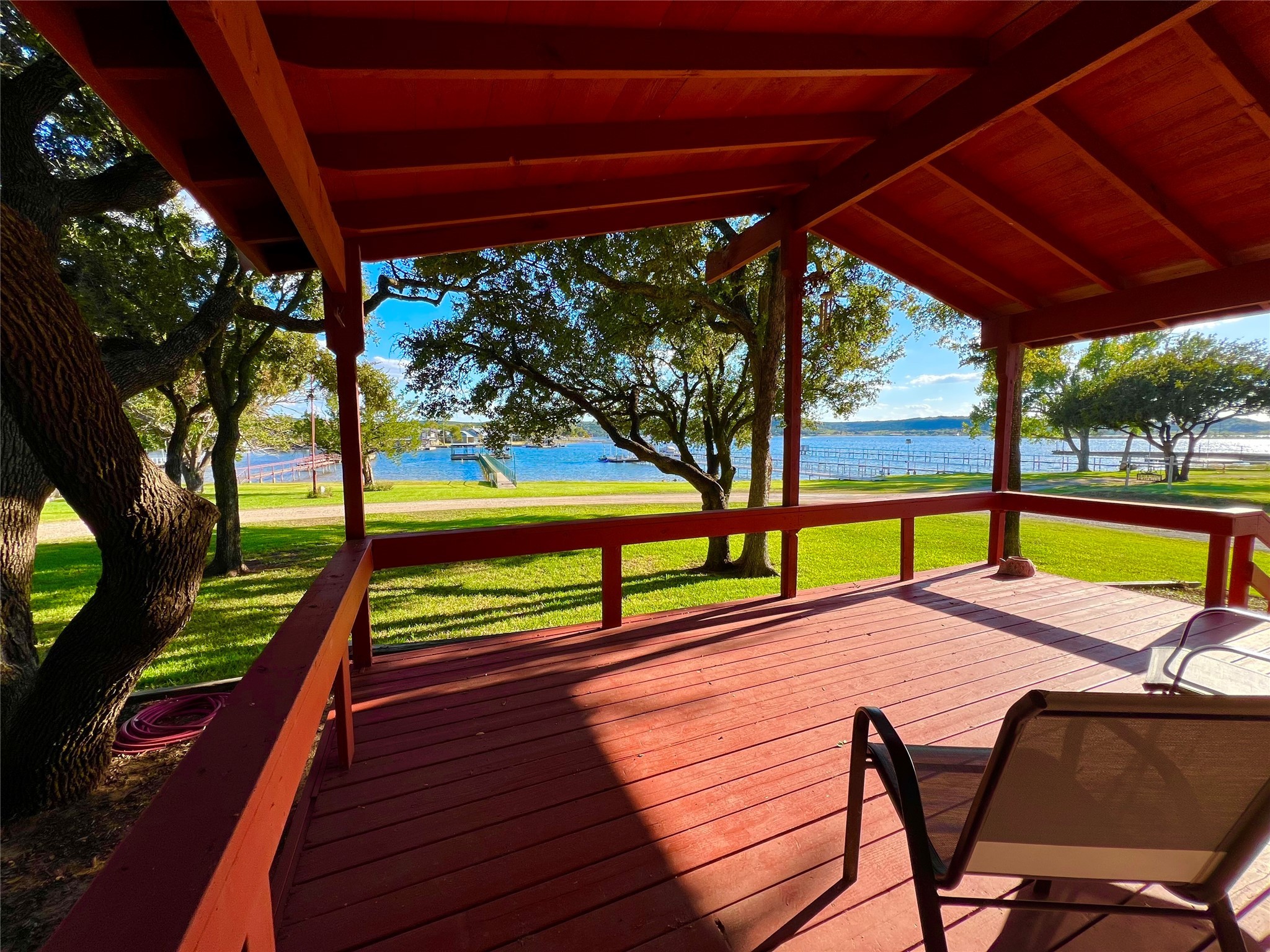 4713 Fox Hollow Road Possum Kingdom Lake TX 76450
