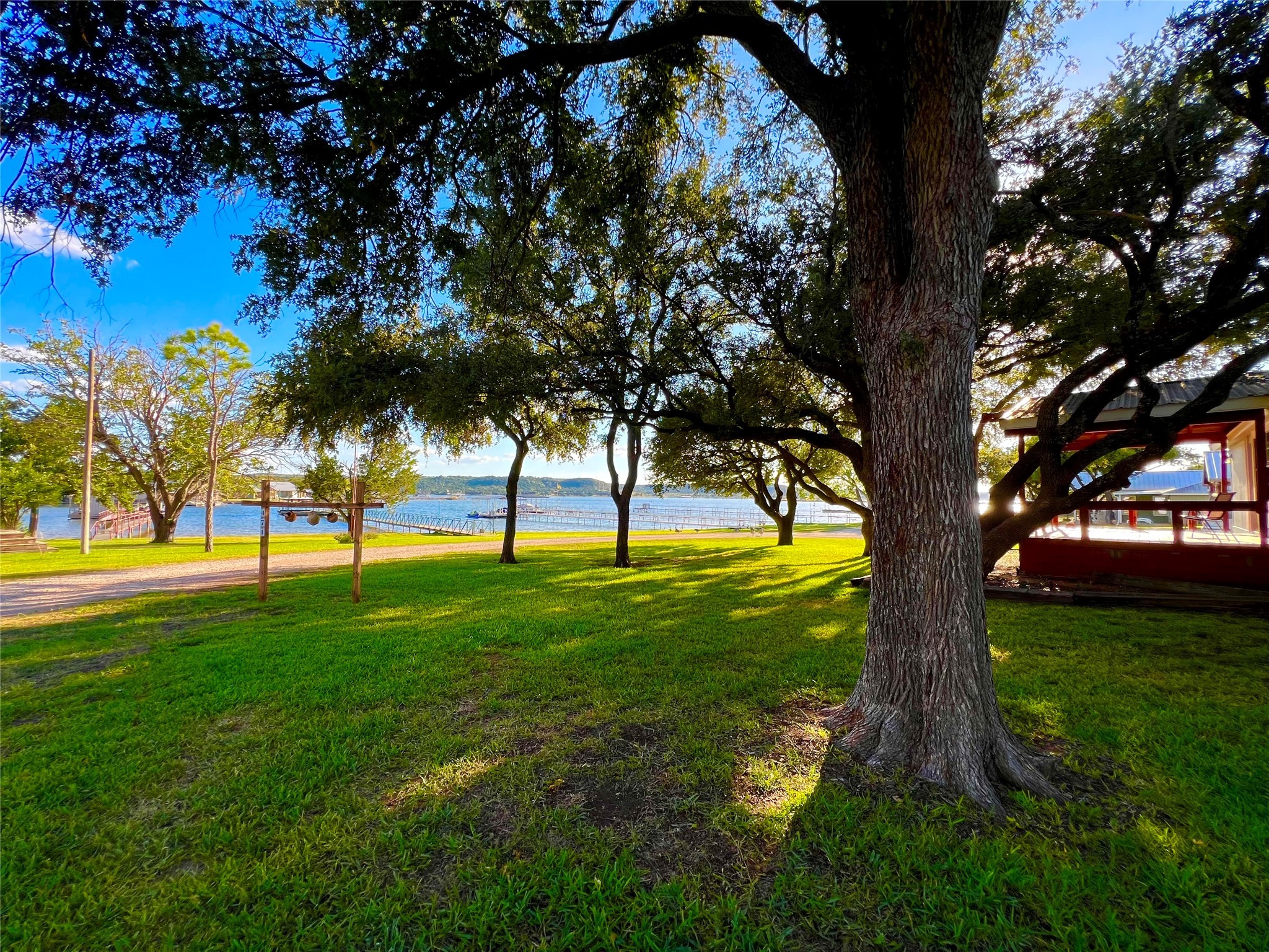 4713 Fox Hollow Road Possum Kingdom Lake TX 76450