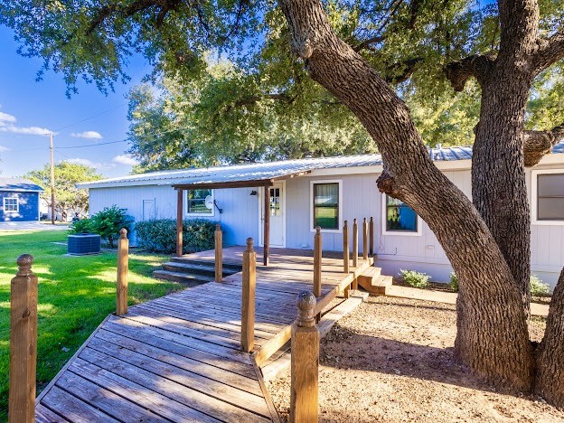 4713 Fox Hollow Road Possum Kingdom Lake TX 76450