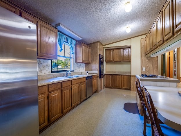 4713 Fox Hollow Road Possum Kingdom Lake TX 76450