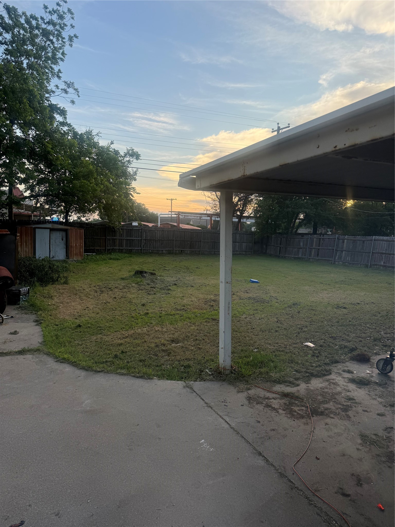 1720 Moutainview Drive Waco TX 76710