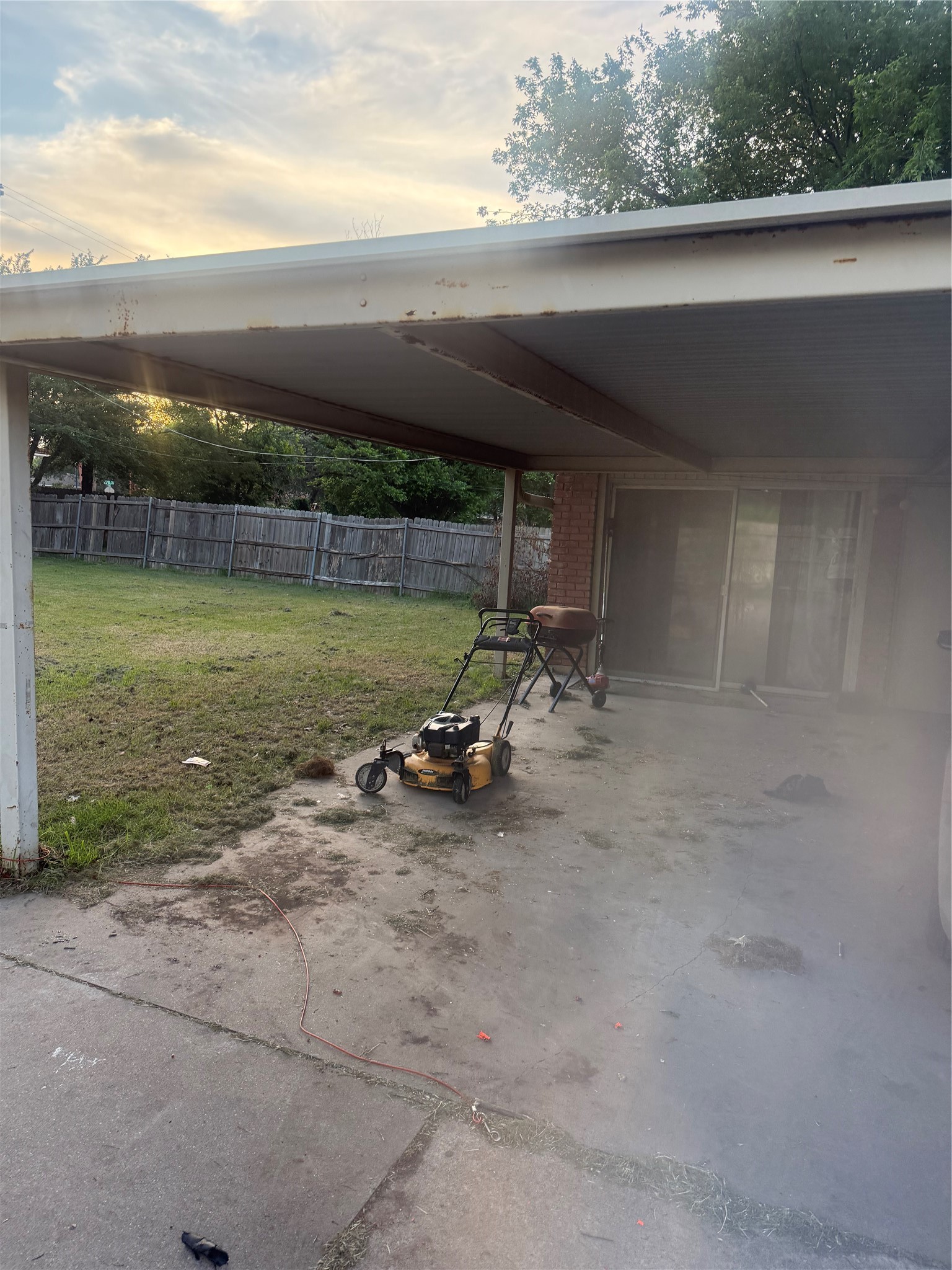 1720 Moutainview Drive Waco TX 76710