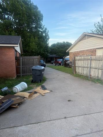 1720 Moutainview Drive Waco TX 76710