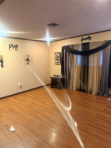 1720 Moutainview Drive Waco TX 76710