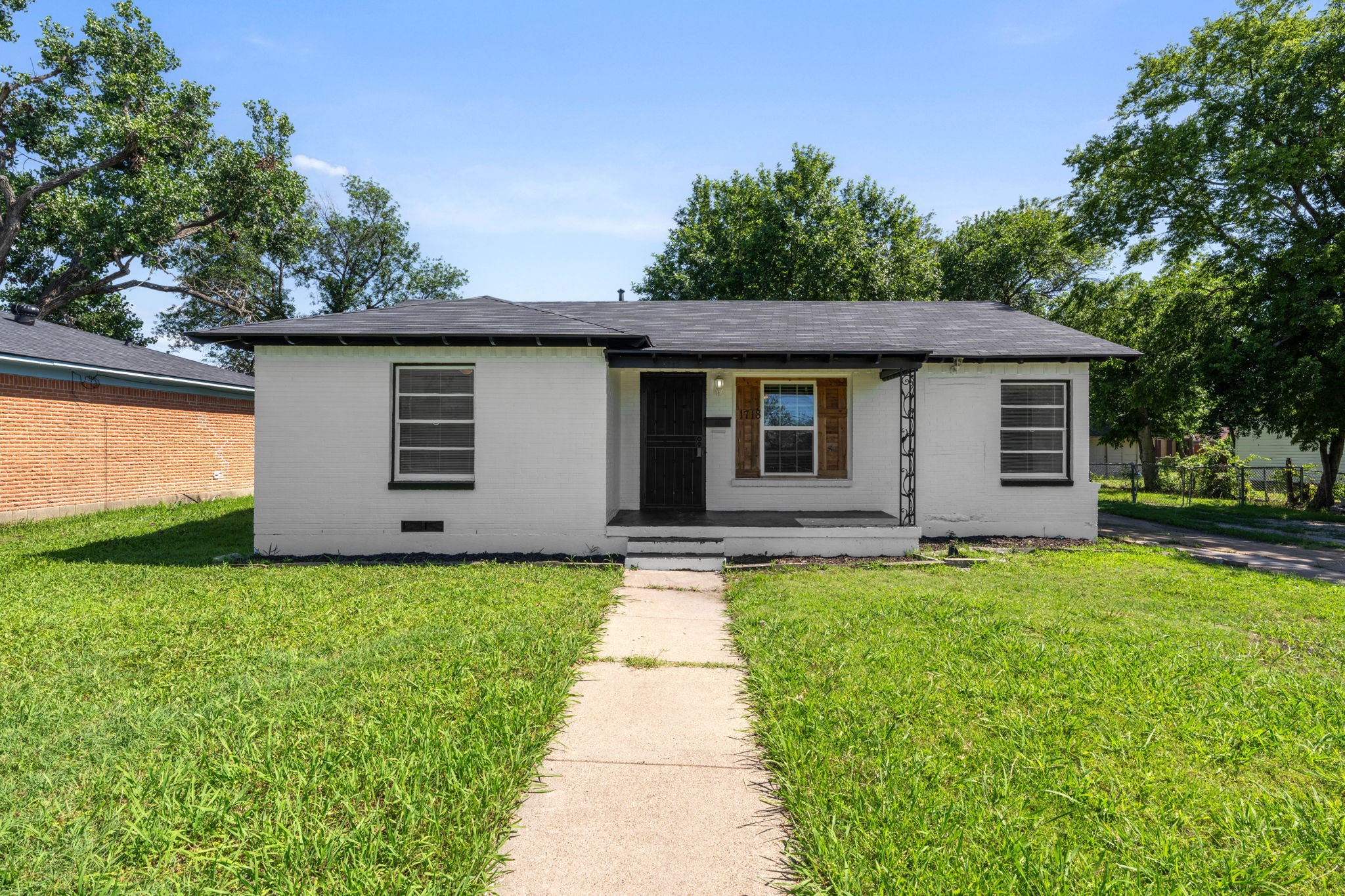 1718 Cranford Drive Garland TX 75041