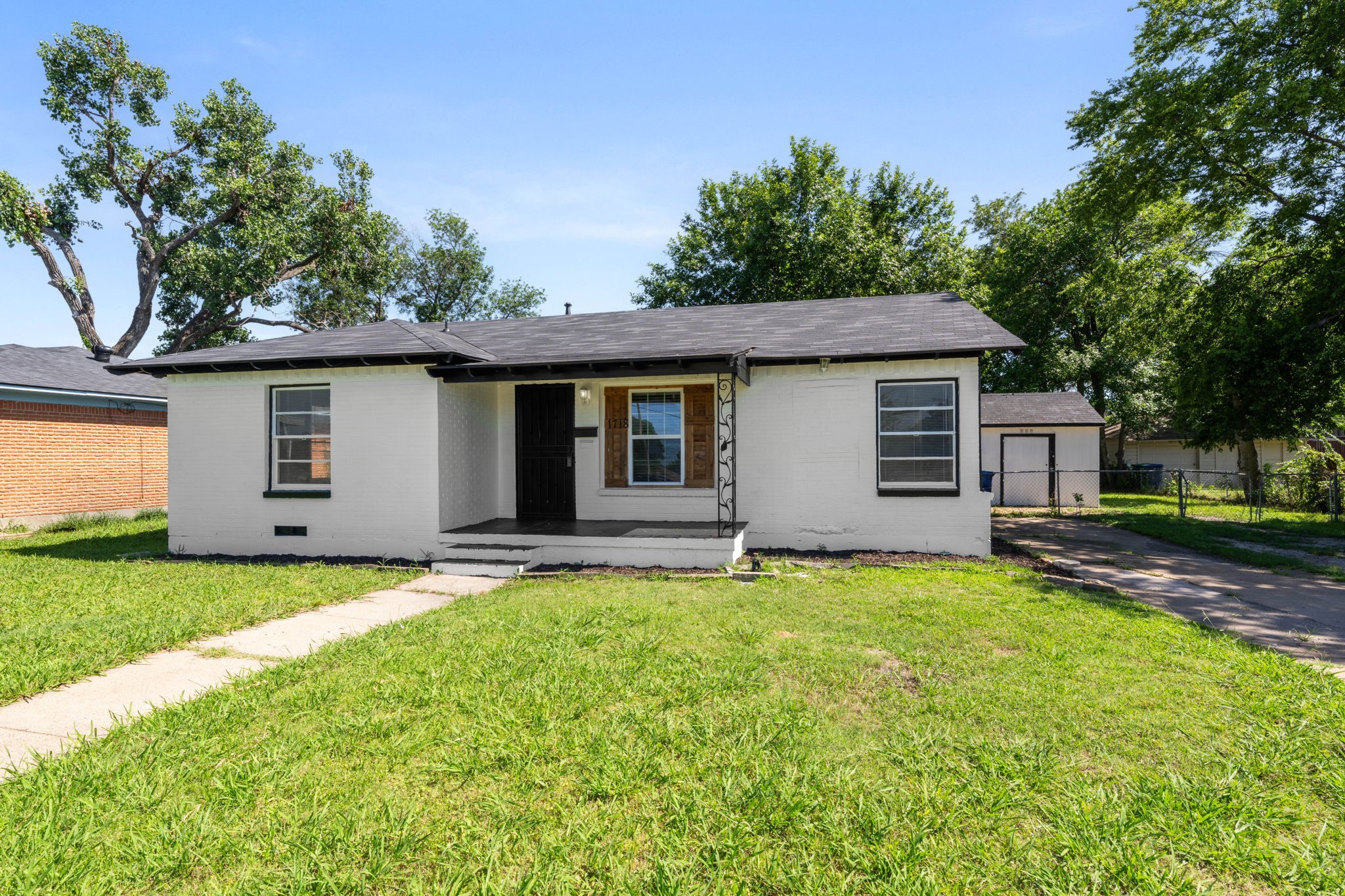 1718 Cranford Drive Garland TX 75041