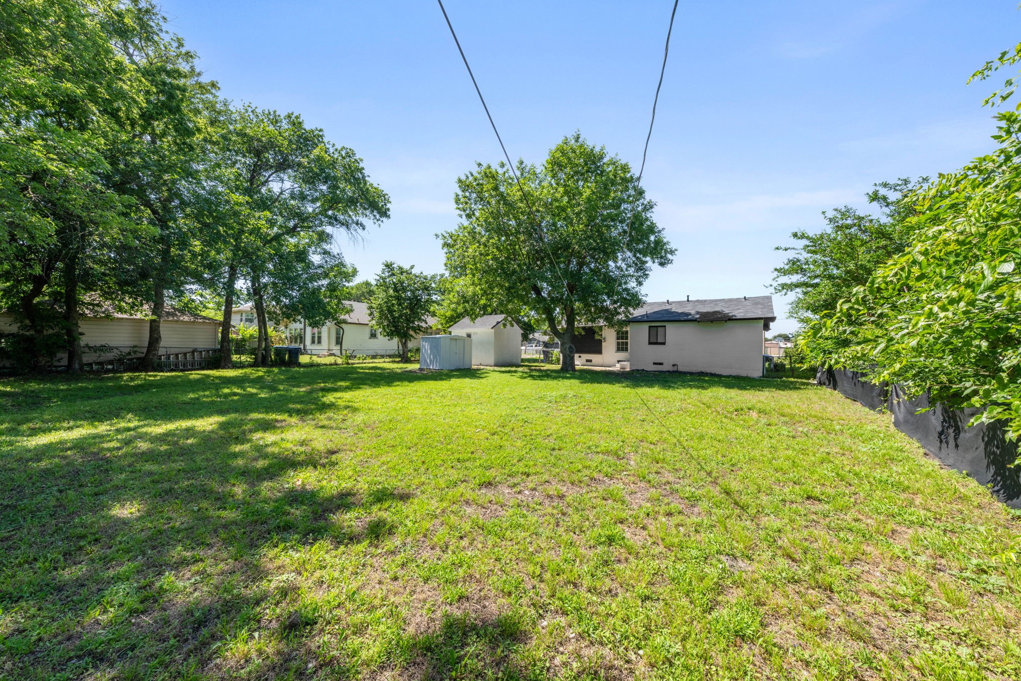 1718 Cranford Drive Garland TX 75041