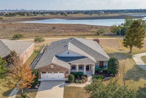 1175 Harbor Springs Drive Frisco TX 75036