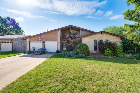 7508 Circle Drive North Richland Hills TX 76180
