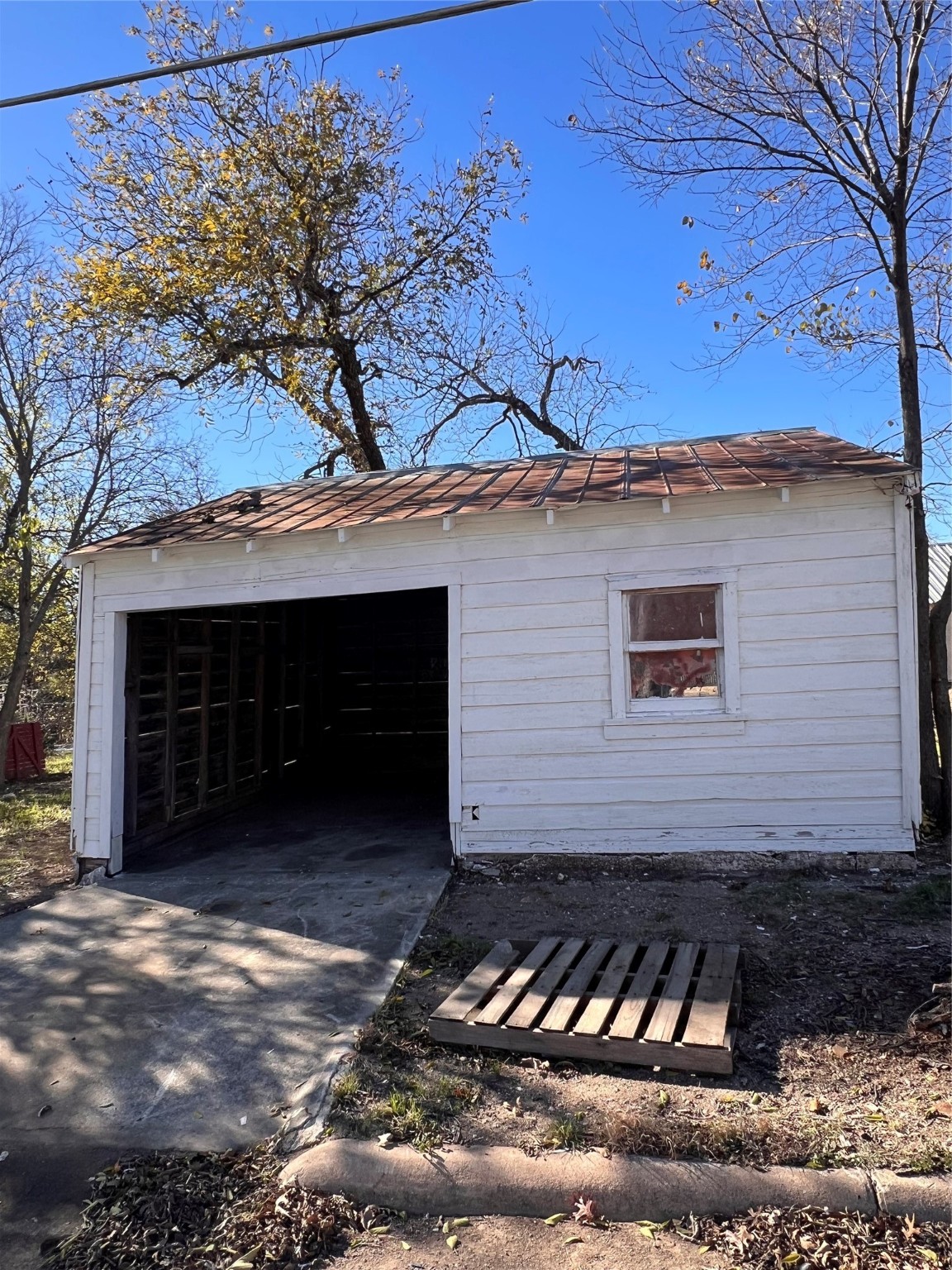 316 E 7th Street Coleman TX 76834