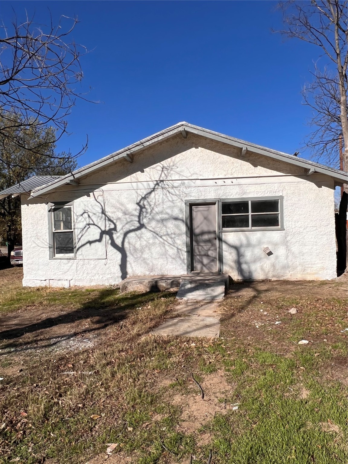 316 E 7th Street Coleman TX 76834