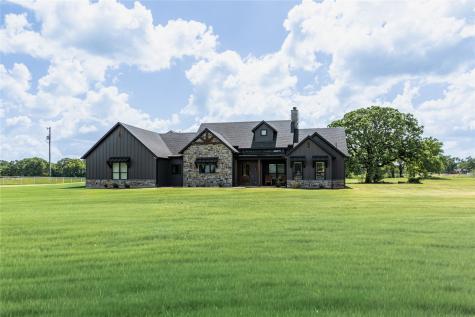 2667 Vz County Road 3208 Wills Point TX 75169