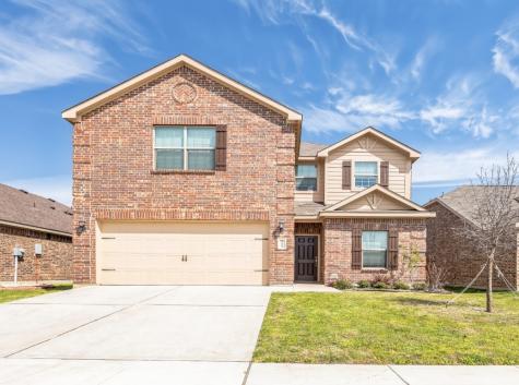 117 Bluebonnet Drive Sanger TX 76266