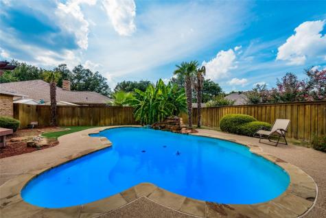 6617 Diamond Ridge Drive North Richland Hills TX 76180
