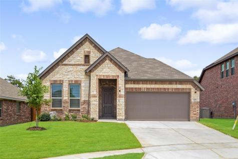 429 Charlie Court Argyle TX 76226