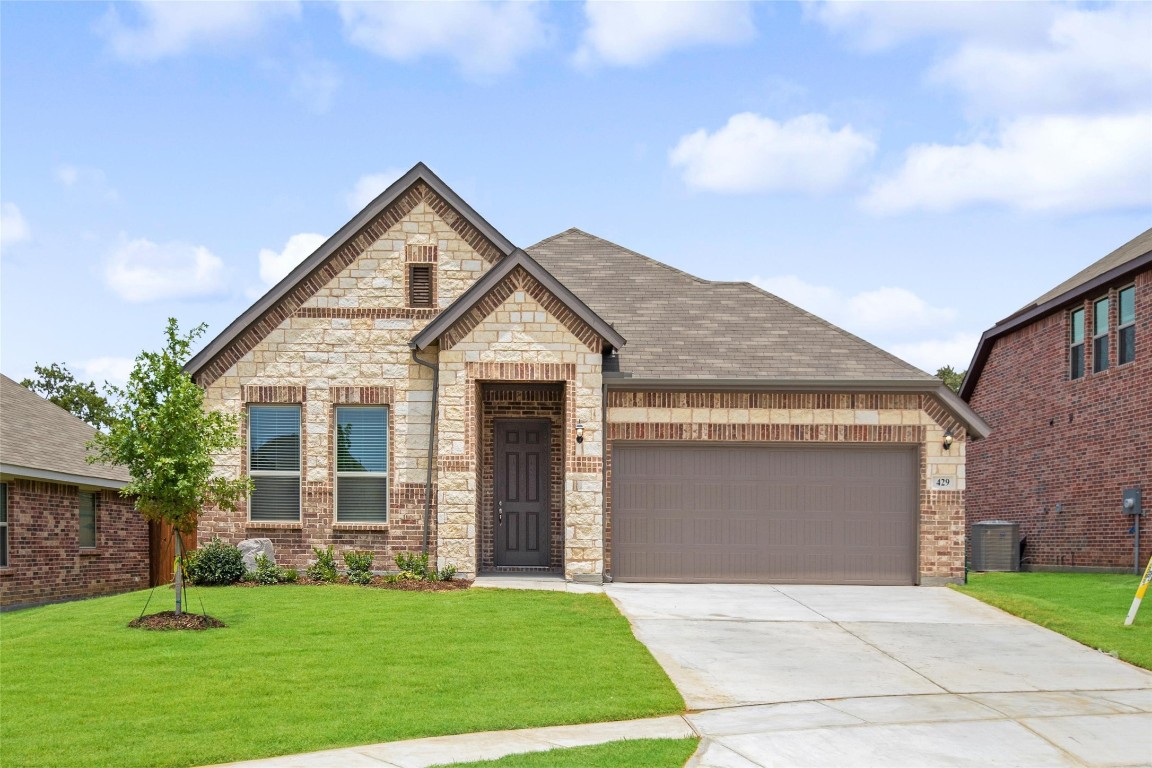 429 Charlie Court Argyle TX 76226