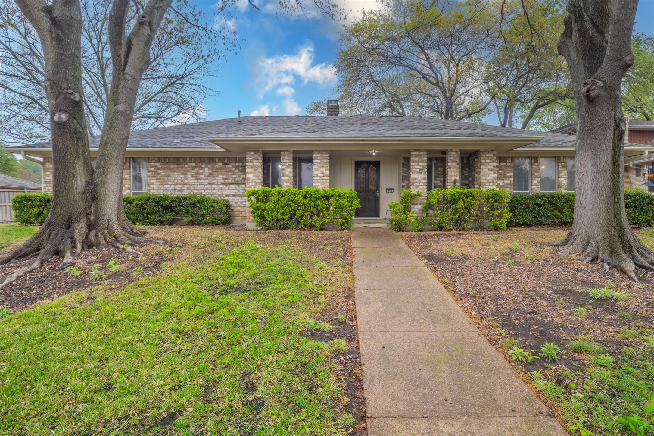 943 Green Rock Drive Duncanville TX 75137