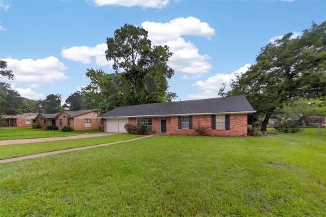 813 E Clinton Avenue Athens TX 75751