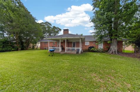 813 E Clinton Avenue Athens TX 75751