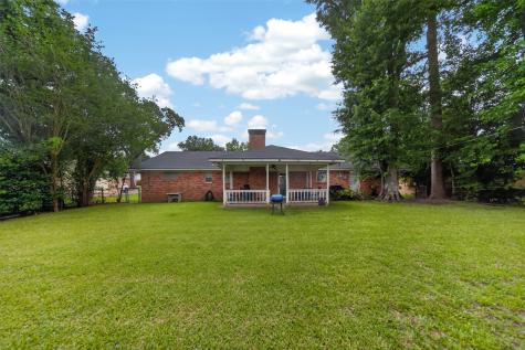 813 E Clinton Avenue Athens TX 75751