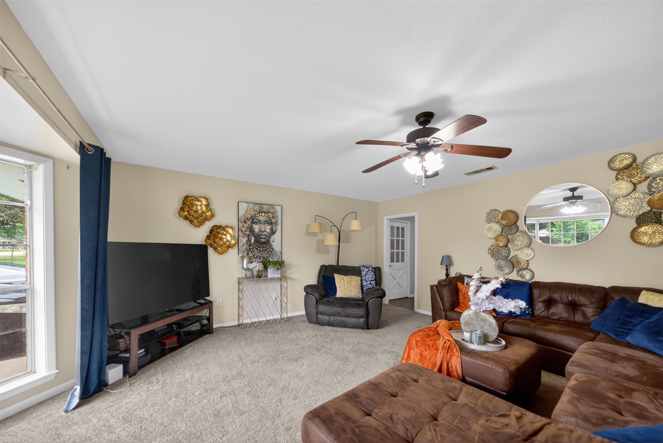 813 E Clinton Avenue Athens TX 75751