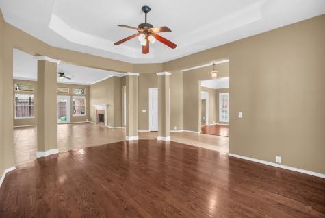 7900 Roaring Ridge Drive Plano TX 75025
