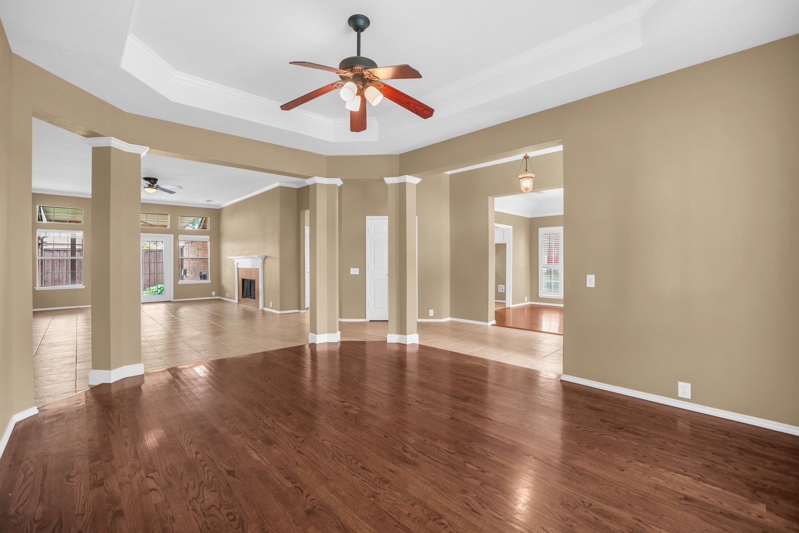7900 Roaring Ridge Drive Plano TX 75025