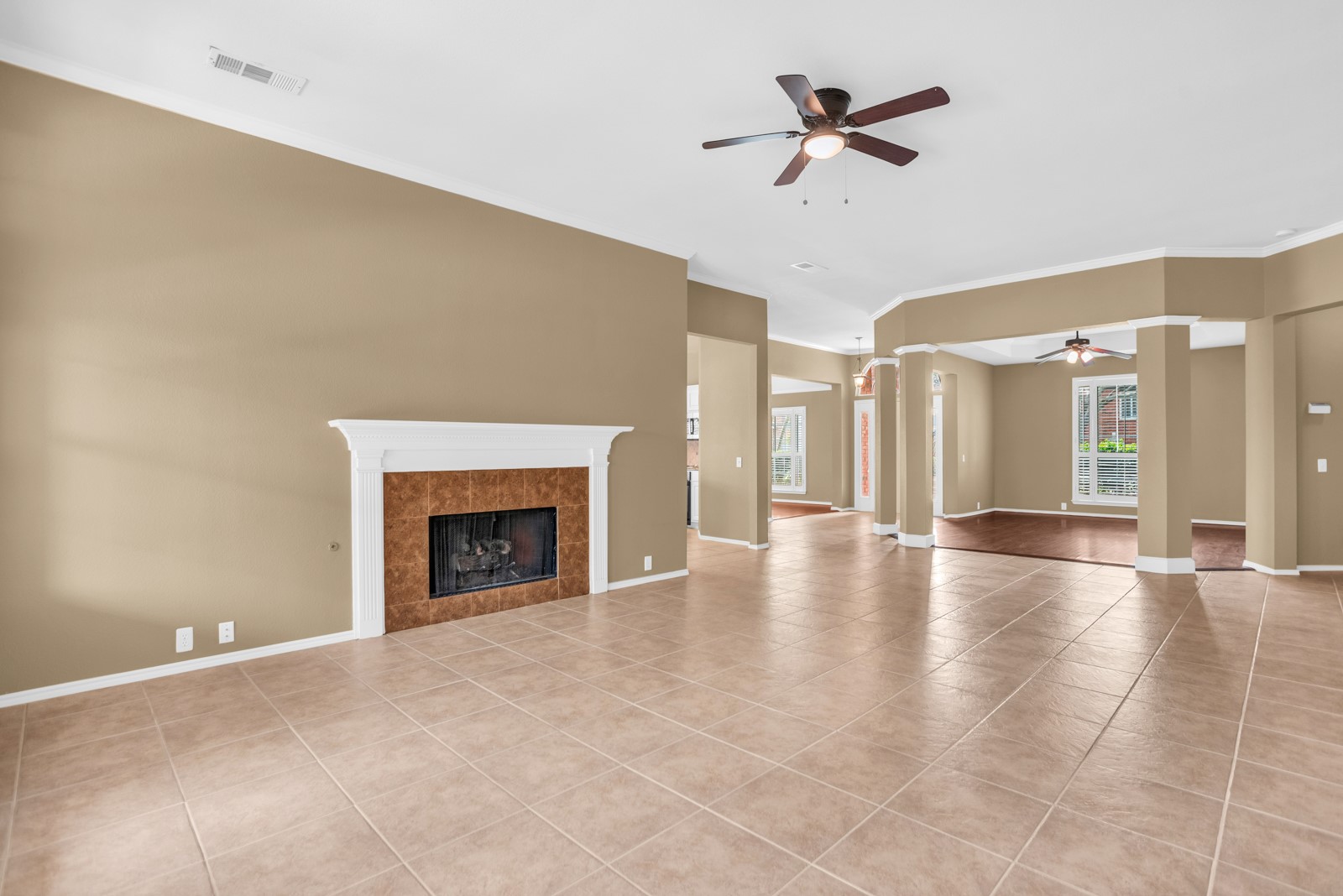 7900 Roaring Ridge Drive Plano TX 75025