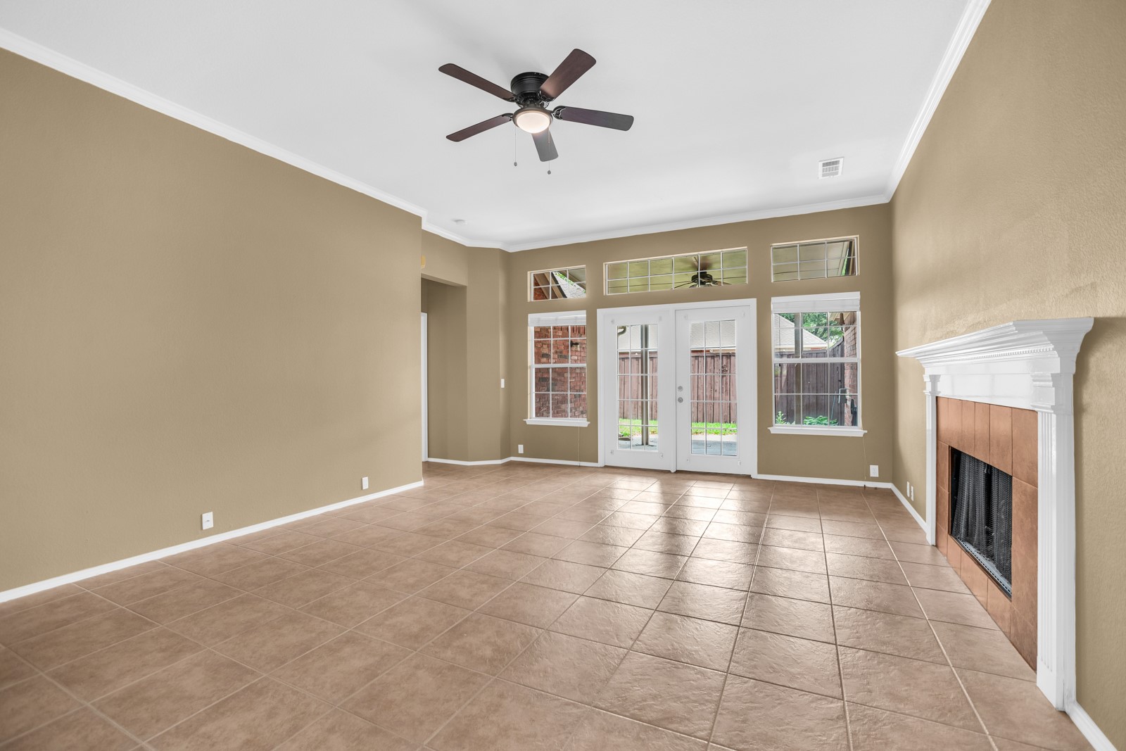 7900 Roaring Ridge Drive Plano TX 75025