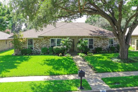 419 Provincetown Lane Richardson TX 75080