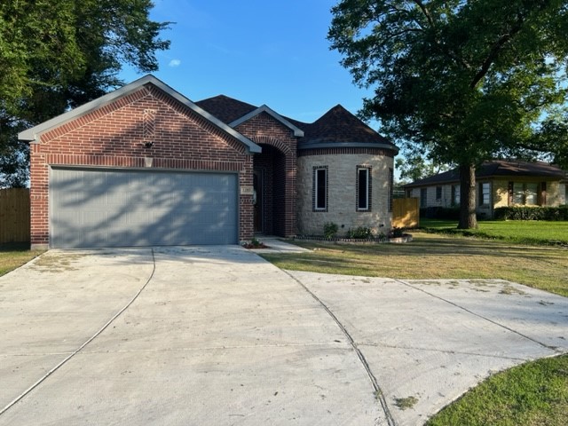 1202 Commerce Drive Greenville TX 75401