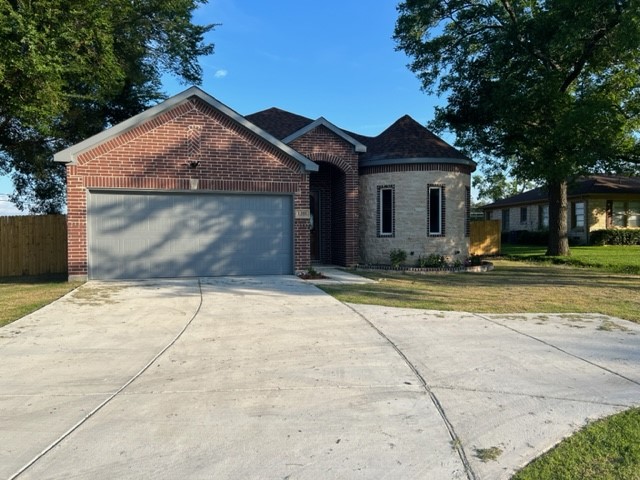 1202 Commerce Drive Greenville TX 75401