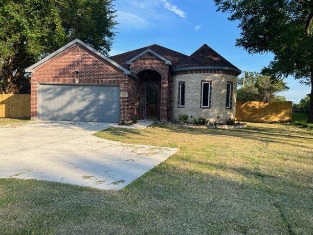 1202 Commerce Drive Greenville TX 75401