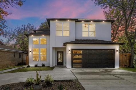 4114 Poinsettia Drive Dallas TX 75211