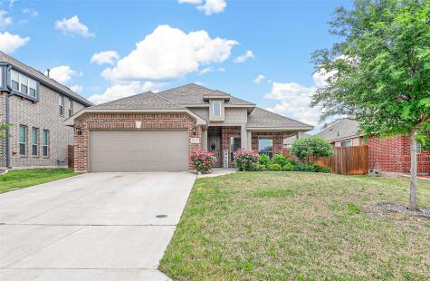 1017 Stockton Drive Godley TX 76044