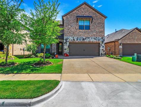 1306 Elizabeth Street Anna TX 75409