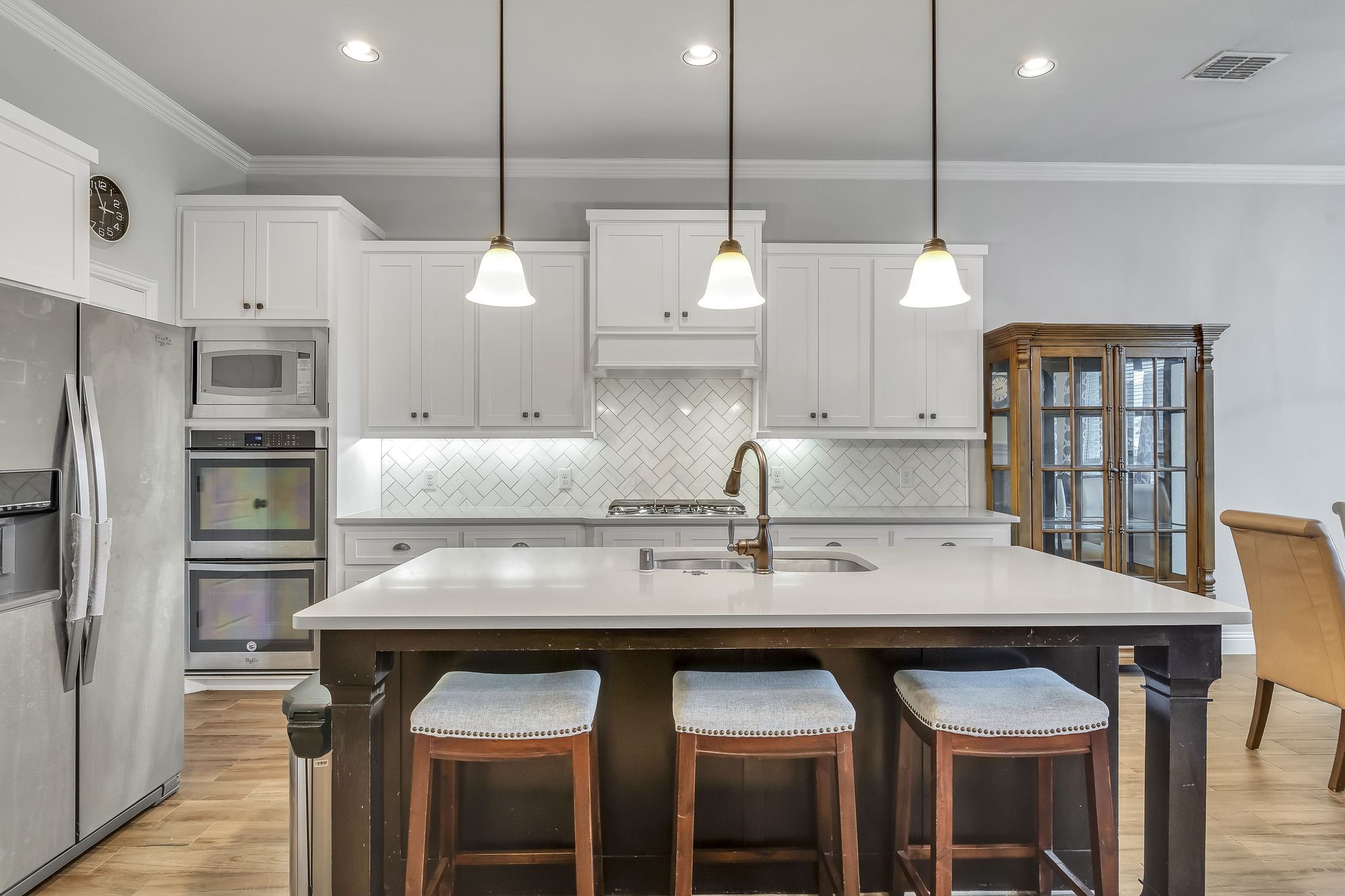 1306 Elizabeth Street Anna TX 75409