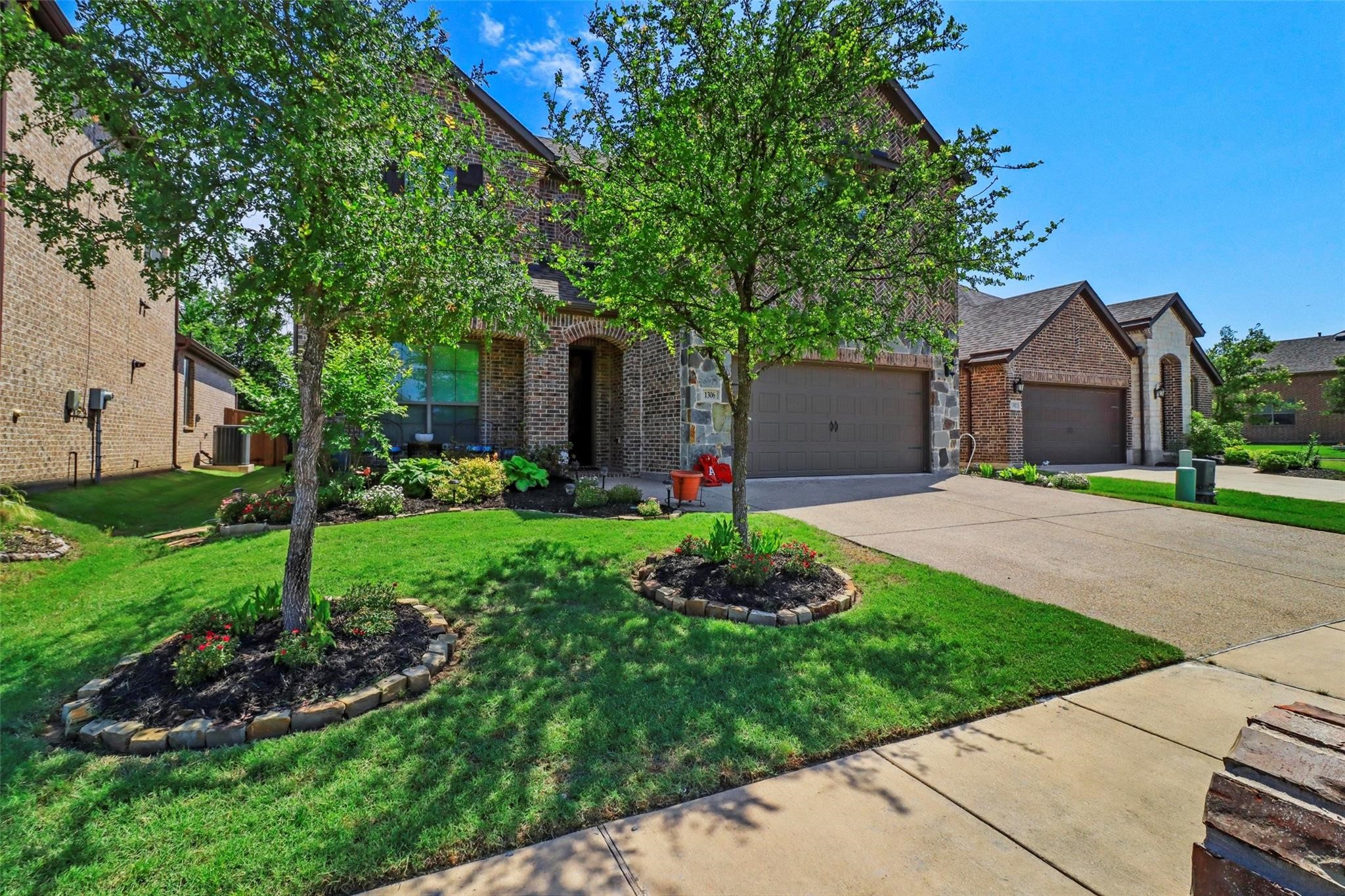 1306 Elizabeth Street Anna TX 75409